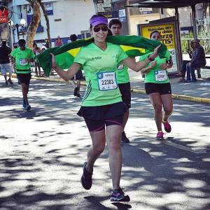 Maraton de Santiago